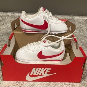 10C Nike Cortez Child Sneakers